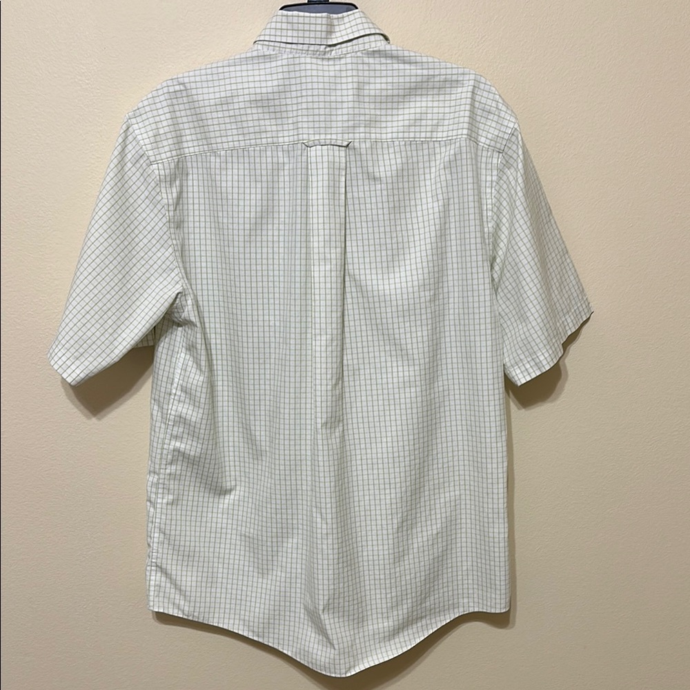 Orvis Casual‎ Button Down Shirt - Picture 2 of 6